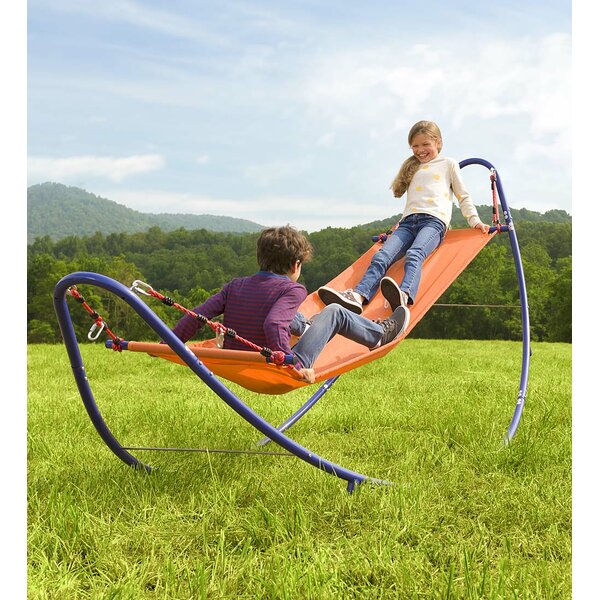 Kids Furniture Rocking Hammock Wayfair